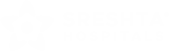 SRESHTA HOSPITAL LOGO